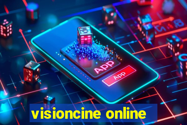 visioncine online